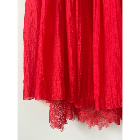 ❤️‍🔥 A little RED dress for the summer! 🚨 - Picture 4 of 5